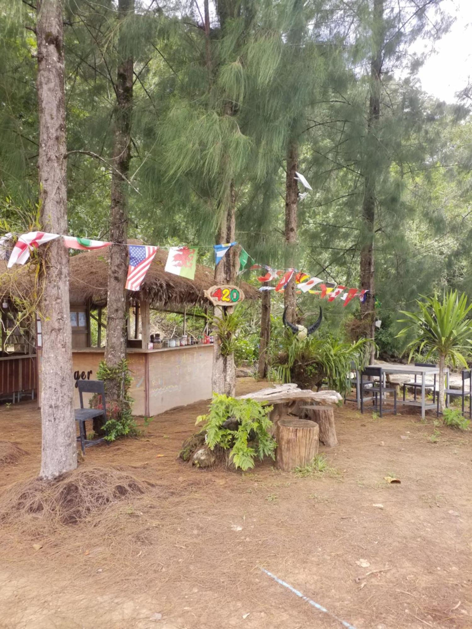 Coconut Corner Villa Koh Yao Yai Eksteriør billede